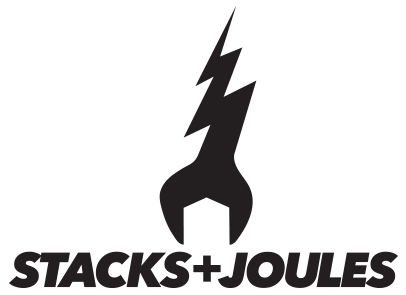Stacks & Joules